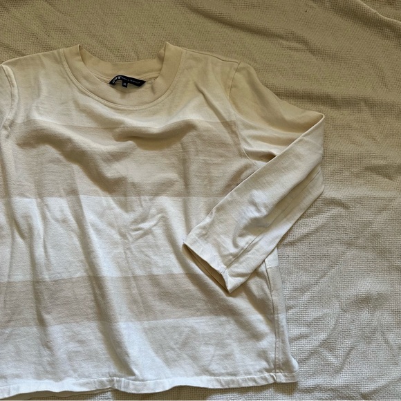 BRACELET SLEEVE T-SHIRT - Picture 5 of 10